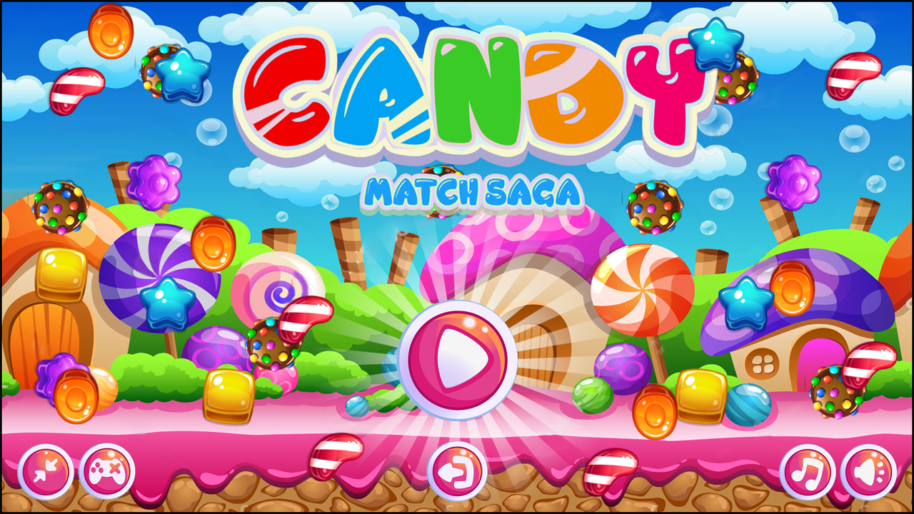Jugar a Candy Crush