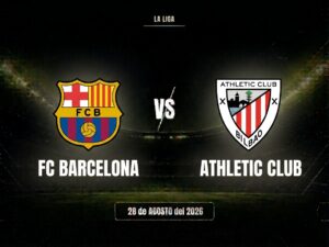 Barcelona vs Athletic Bilbao: Pronóstico, cuotas y apuestas | LaLiga