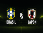 Brasil vs Japón: pronóstico