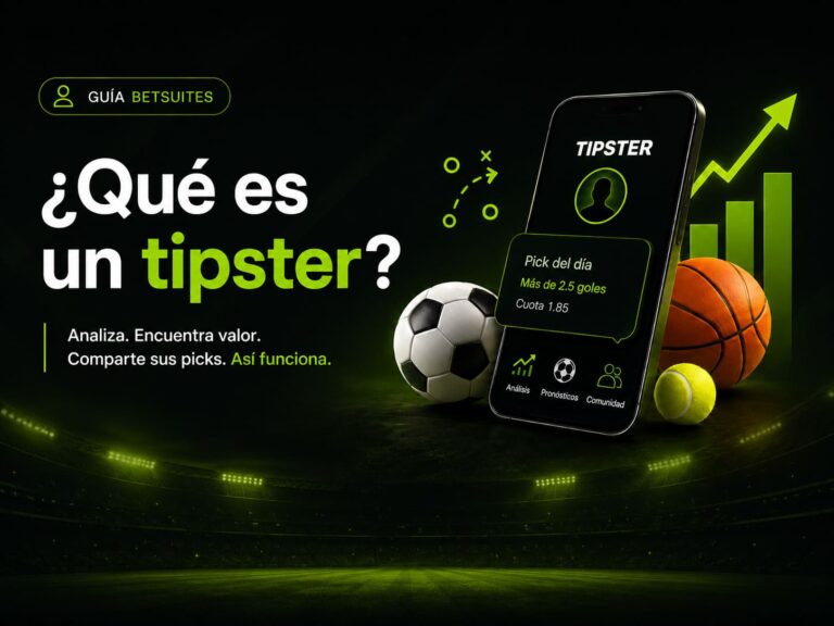 Guía de estrategias para apuestas deportivas: cómo mejorar tus resultados - Betsuites