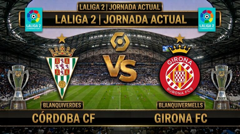 Albacete vs Córdoba: Pronóstico, Cuotas y Apuestas | LaLiga 2 - Betsuites