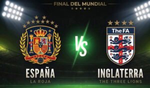 España vs Inglaterra: Pronóstico, cuotas y apuestas | La gran Final del Mundial 2026 España vs Inglaterra: Pronóstico, cuotas y apuestas | La gran Final del Mundial 2026