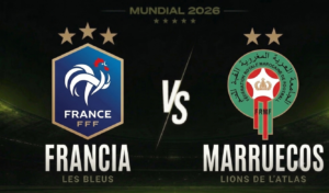 Francia vs Marruecos: Pronóstico, cuotas y apuestas | Copa Mundial