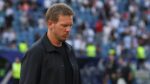 Nagelsmann no piensa dimitir tras la eliminacion de Alemania