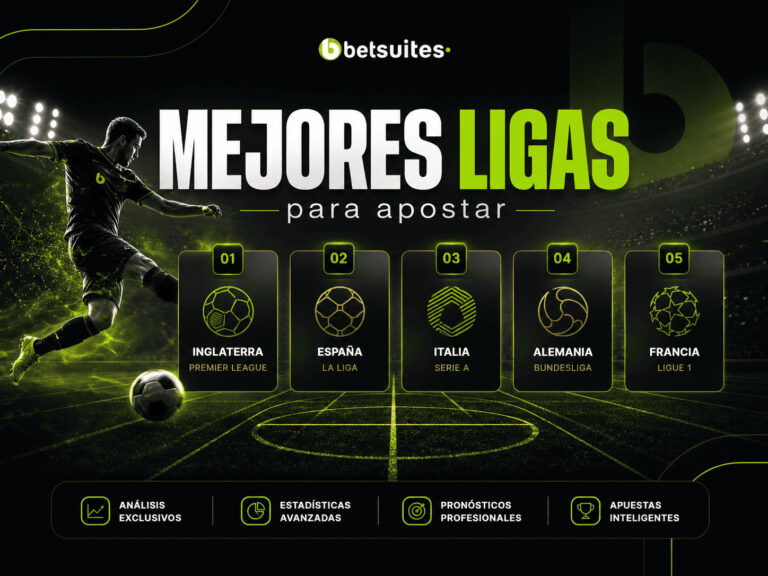 Guía de estrategias para apuestas deportivas: cómo mejorar tus resultados - Betsuites