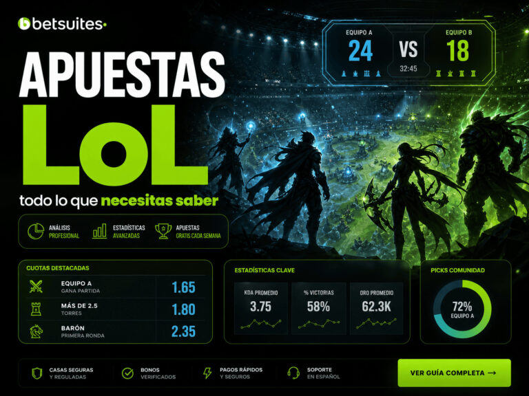 Apuestas de fútbol: los mejores consejos para acertar más - Betsuites