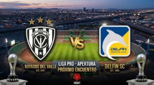 Independiente Del Valle vs Delfín: Pronóstico | LigaPro