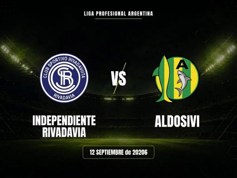 Unión vs Independiente: Pronóstico y Apuestas | Liga Profesional - Betsuites