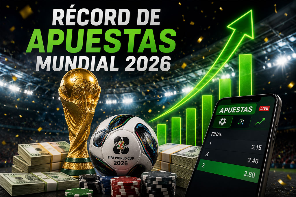 La locura de las apuestas en la final del Mundial rebienta la banca: El dineral de la victoria de España sobre Argentina La locura de las apuestas en la final del Mundial rebienta la banca