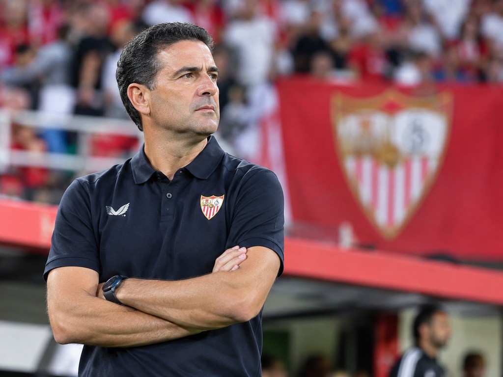 Las claves del éxito del nuevo Sevilla de Luis García Plaza