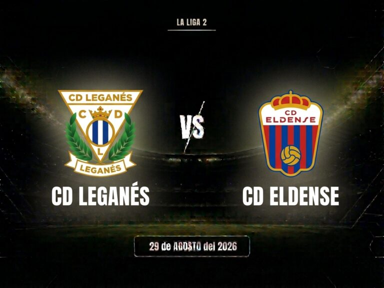 Leganés vs Granada: Pronóstico, Cuotas y Apuestas | LaLiga 2 - Betsuites