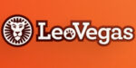 Logo de LeoVegas