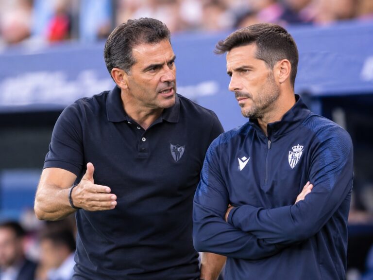El Espanyol perdona en La Rosaleda y el Málaga empata en el final - Betsuites