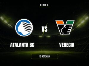 Atalanta BC vs Venecia: dónde ver, horario y canal | Serie A