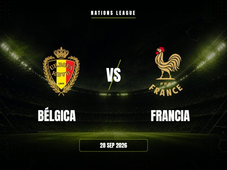 Georgia vs Ucrania: dónde ver, horario y canal | Nations League - Betsuites
