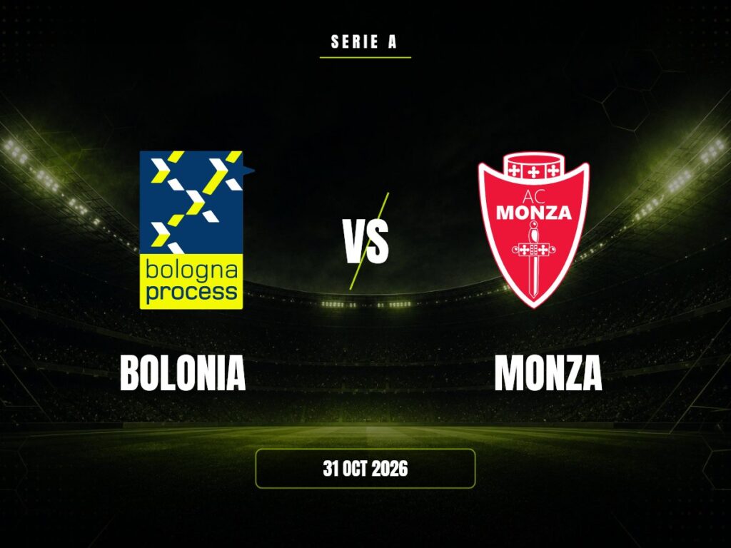 Bolonia vs Monza: dónde ver, horario y canal | Serie A Bolonia contra Monza, Serie A
