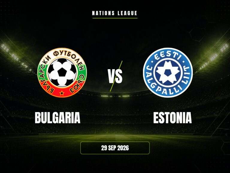 Eslovenia vs Macedonia: Pronóstico, Cuotas y Apuestas | Nations League - Betsuites