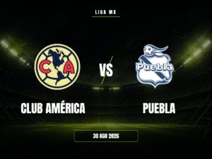 Club América vs Puebla: Pronóstico, Cuotas y Apuestas | Liga MX Club América vs Puebla: Pronóstico, Cuotas y Apuestas | Liga MX