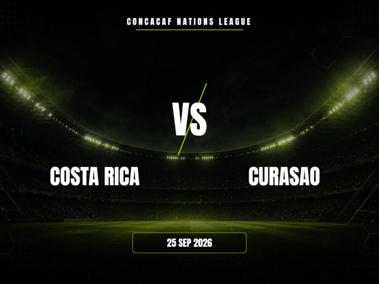 Puerto Rico vs Guyana: Pronóstico, Cuotas y Apuestas | CNL - Betsuites