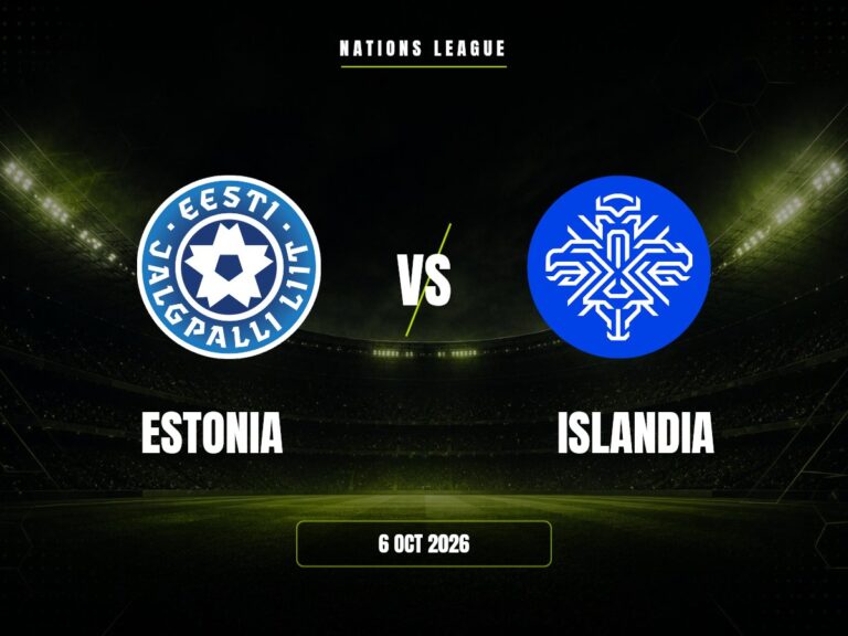 Escocia vs Eslovenia: Pronóstico, Cuotas y Apuestas | Nations League - Betsuites