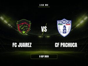 FC Juárez vs CF Pachuca: Pronóstico, Cuotas y Apuestas | Liga MX FC Juárez vs CF Pachuca: Pronóstico, Cuotas y Apuestas | Liga MX