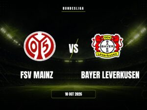 Mainz vs Leverkusen: Pronóstico, Cuotas y Apuestas | Bundesliga Mainz vs Leverkusen: Pronóstico, Cuotas y Apuestas | Bundesliga