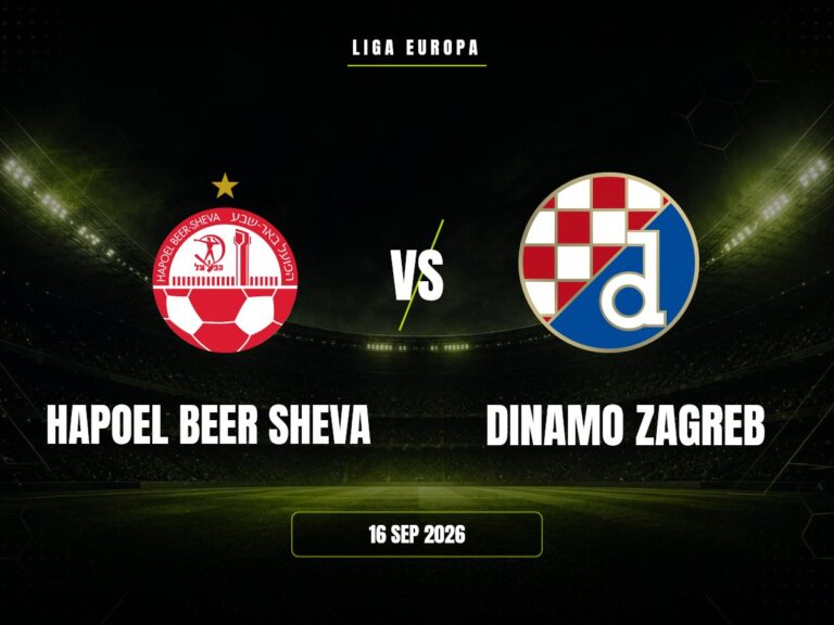 Ararat Armenia vs Sparta Praga: dónde ver, horario y canal | Liga Europa - Betsuites
