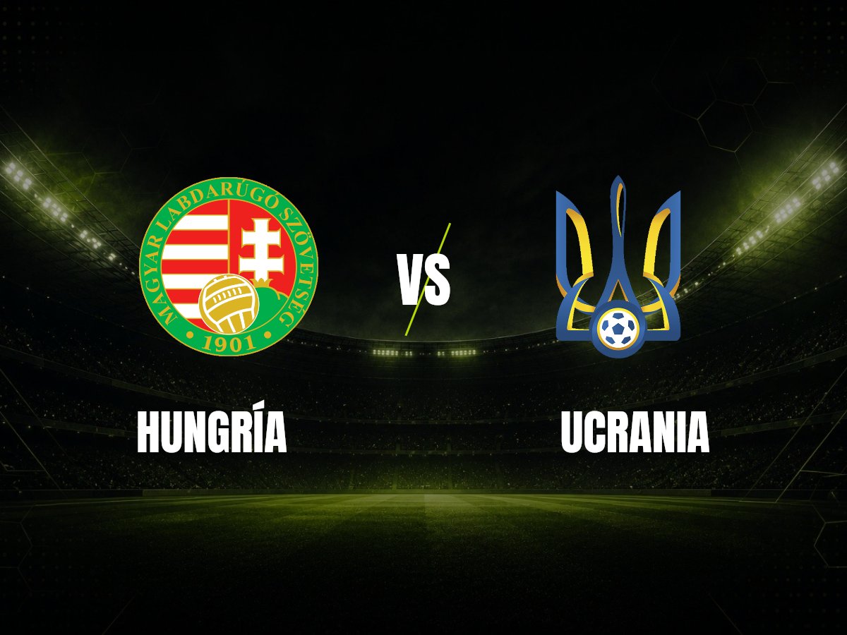 Hungría vs Ucrania: Pronóstico, Cuotas y Apuestas | Nations League Hungría contra Ucrania