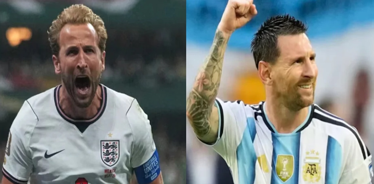 La trampa oculta del Inglaterra-Argentina: el polvorín político que los bookies no saben cómo tasar La trampa oculta del Inglaterra-Argentina: el polvorín político que los bookies no saben cómo tasar