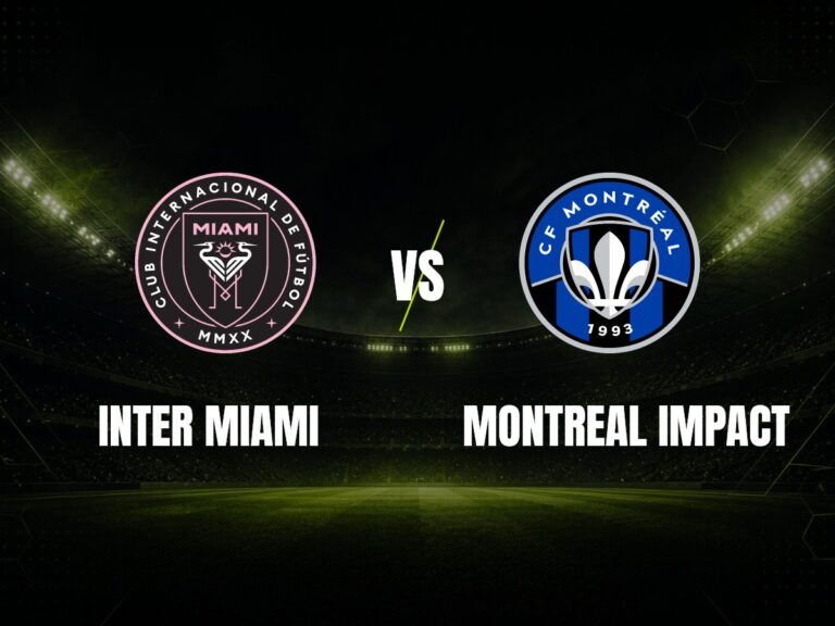 Inter Miami vs San Diego FC: Pronóstico, Cuotas y Apuestas | MLS - Betsuites