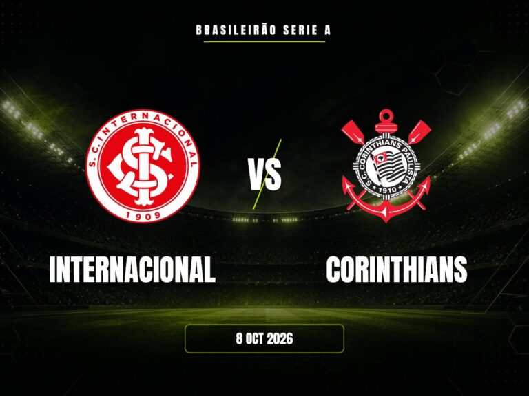Vitória vs Chapecoense SC: Pronóstico y Cuotas | Brasileirão Serie A - Betsuites