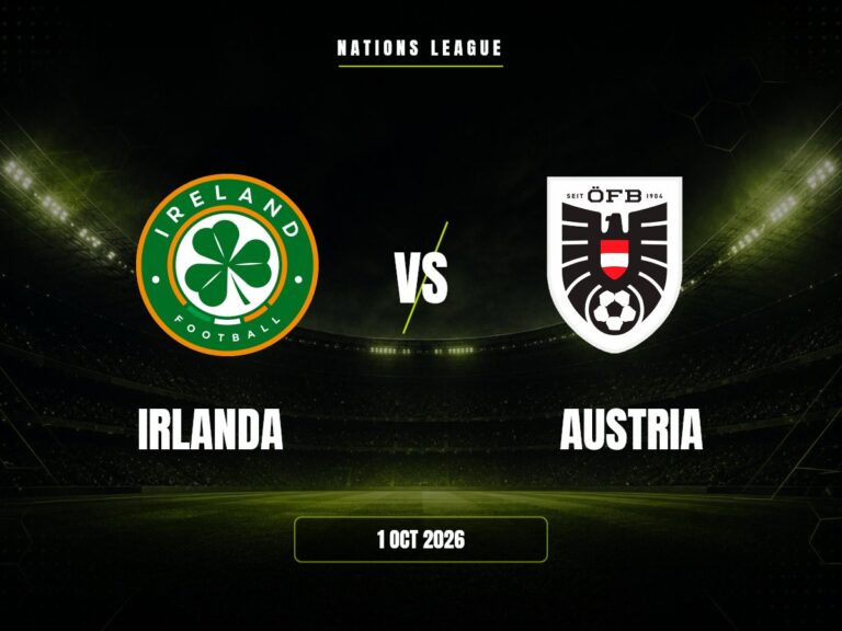 Grecia vs Países Bajos: Pronóstico, Cuotas y Apuestas | Nations League - Betsuites