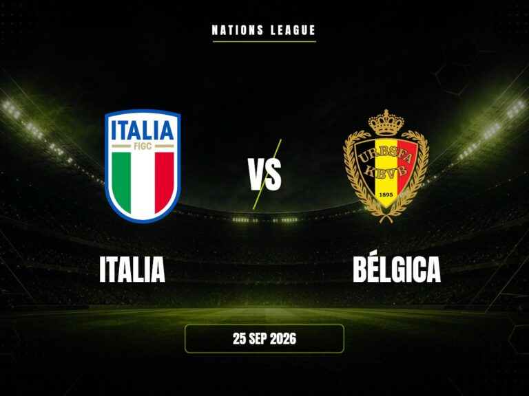Polonia vs Bosnia: Pronóstico, Cuotas y Apuestas | Nations League - Betsuites
