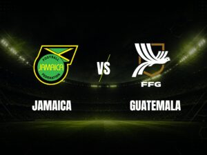 Jamaica vs Guatemala: Pronóstico, Cuotas y Apuestas | Nations League