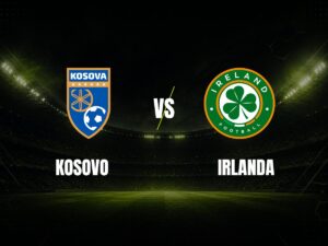 Kosovo vs Irlanda: dónde ver, horario y canal | Nations League
