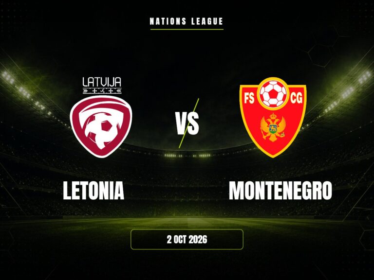 Islas Feroe vs Eslovaquia: Pronóstico y Apuestas | Nations League - Betsuites