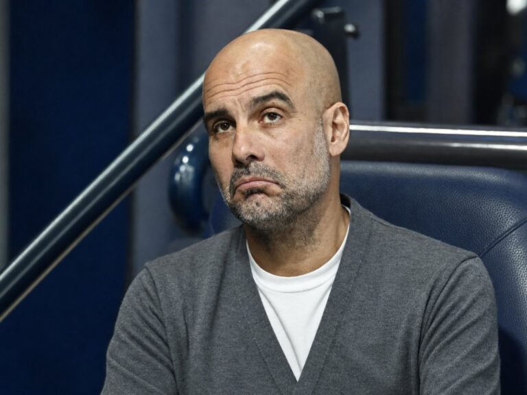 Caso Manchester City: David Bernstein exige sanción deportiva - Betsuites