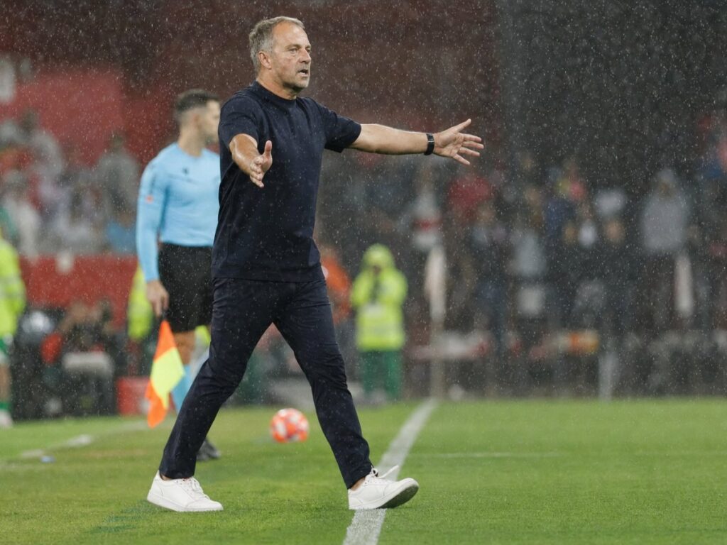 El Barça se queda atrapado en Sevilla por el temporal previo a París