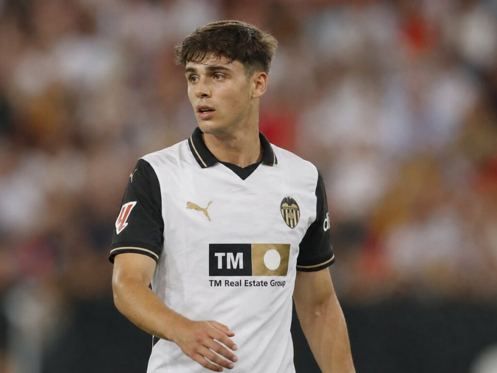 El Valencia de Aguirre no arranca y tropieza ante el Athletic El Valencia de Aguirre no arranca y tropieza ante el Athletic