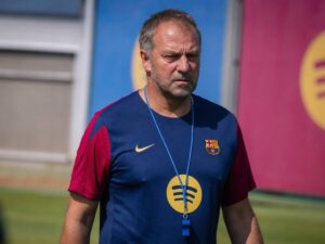 Convocatoria del Barça ante el PSG: bajas de Koundé y Eric, entra Campos Convocatoria del Barça ante el PSG: bajas de Koundé y Eric, entra Campos