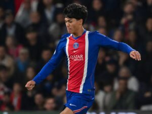 Marejada en el PSG: ‘L’Équipe’ desvela tensión por Dro y Luis Enrique Marejada en el PSG: ‘L’Équipe’ desvela tensión por Dro y Luis Enrique