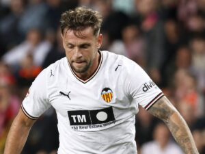 El Valencia firma el peor arranque de su historia en Mestalla El Valencia firma el peor arranque de su historia en Mestalla