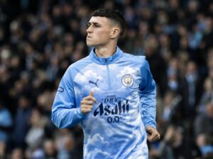 Phil Foden rompe su sequía de 307 días en la victoria del City Phil Foden rompe su sequía de 307 días en la victoria del City