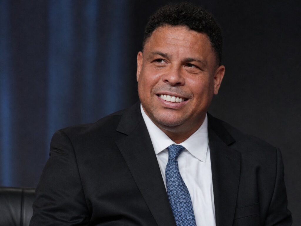Ronaldo analiza el Balón de Oro 2026: 