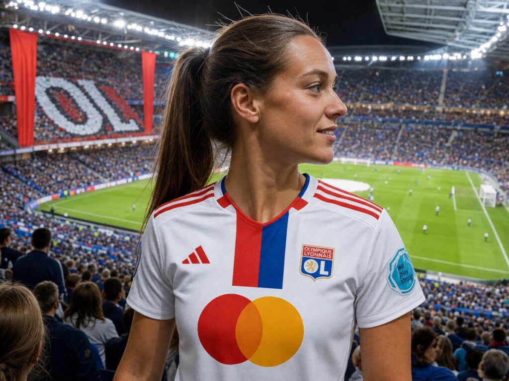 Lyon y Cardiff serán las sedes de las finales de Champions femenina