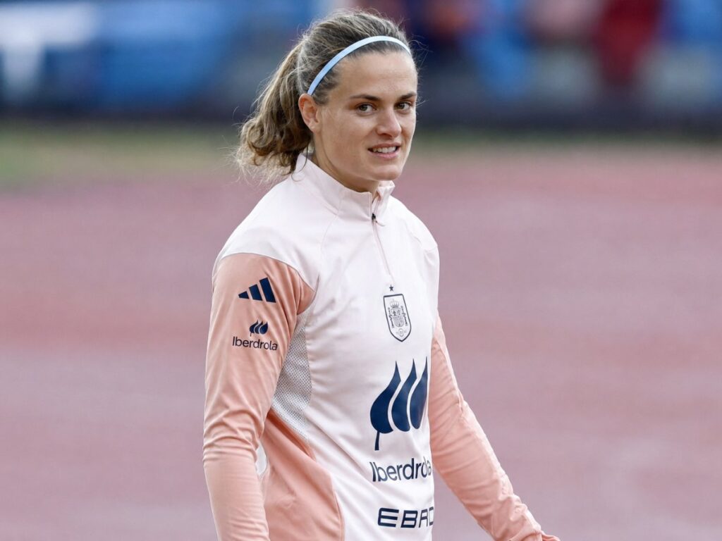 El calendario de clasificación para la Eurocopa femenina 2029