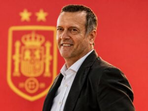 Jesús Velasco renueva con España: seleccionador de fútbol sala hasta 2029