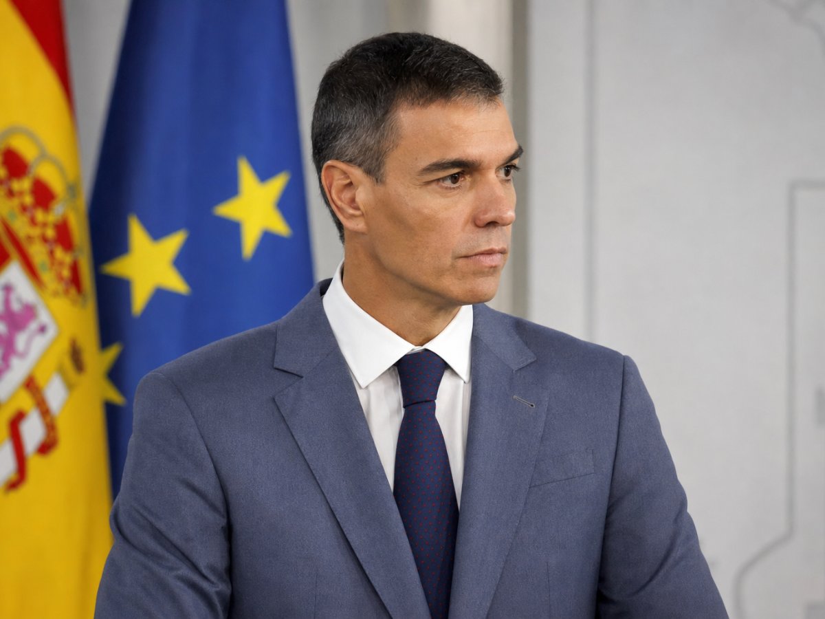 Las elecciones generales en España retrasan la visita de la FIFA Las elecciones generales en España retrasan la visita de la FIFA