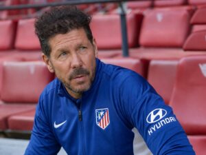 Sevilla – Atlético: El Cholo busca soluciones sin Julián