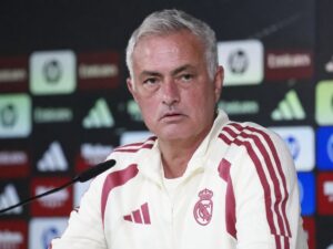 Mourinho reclama el Balón de Oro para Mbappé: «Es para la eternidad»